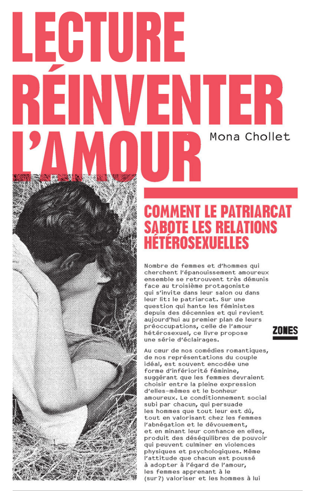 Réinventez l'amour