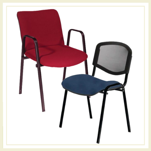 Chaises ergonomiques