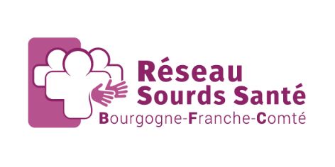 Réseau Sourds Santé Bourgogne Franche-Comté
